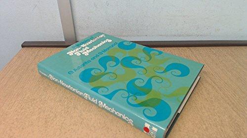 Book Principles of non-Newtonian fluid mechanics free