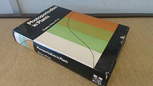 Book Photoperiodism in Plants free