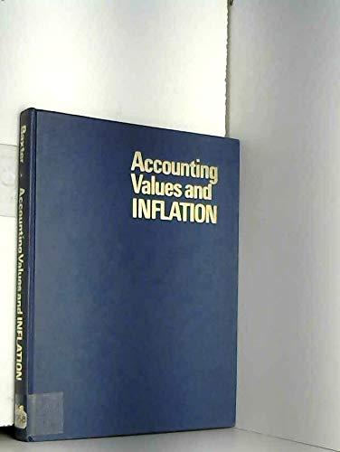 Book Accounting Values And Inflation free