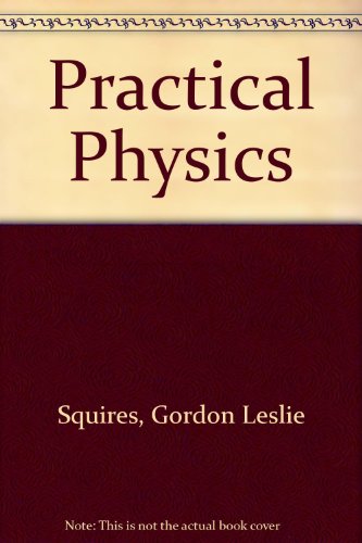 Book Practical Physics free
