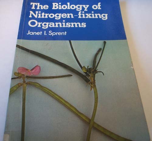 Book The biology of nitrogen-fixing organisms (European plant biology series) free