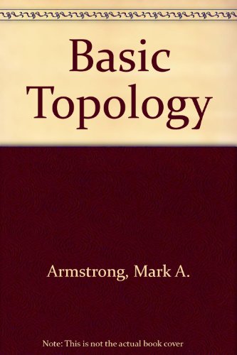 Book Basic topology free