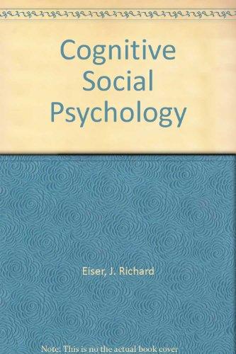 Book Social Psychology free