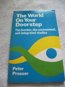 Book The world on your doorstep: The teacher, the environment, and integrated studies (McGraw-Hill series for teachers) free