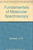 Book Fundamentals of Molecular Spectroscopy free