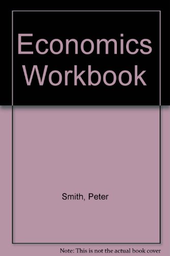 Book Economics Workbook free