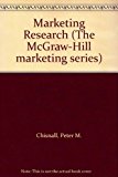 Book Marketing Research (the Mcgraw-hill Marketing Series) free