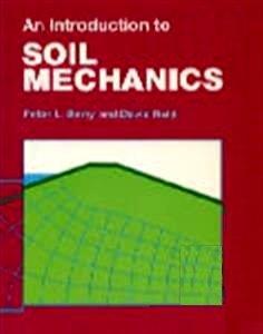 Book An Introduction to Soil Mechanics free