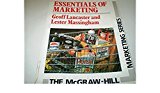 Book Essentials Of Marketing: Text And Cases free