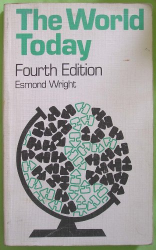 Book The world today (Modern studies) free