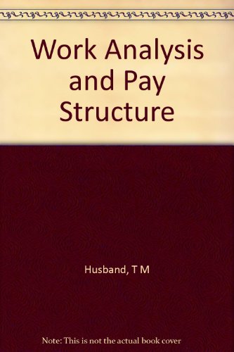 Book Work analysis and pay structure free