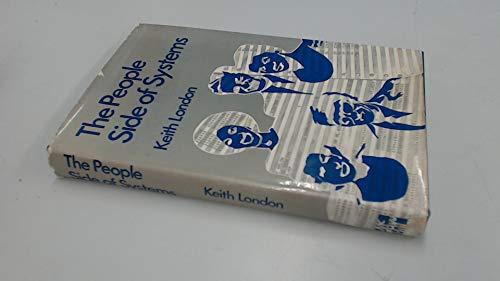 Book The people side of systems: The human aspects of computer systems free