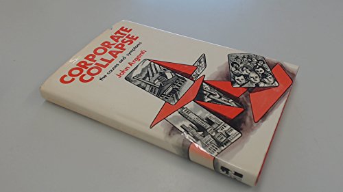Book Corporate collapse: The causes and symptoms free