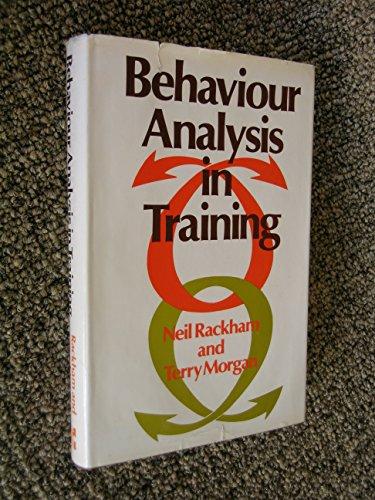 Book Behaviour Analysis In Training free