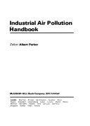 Book Industrial Air Pollution Handbook free