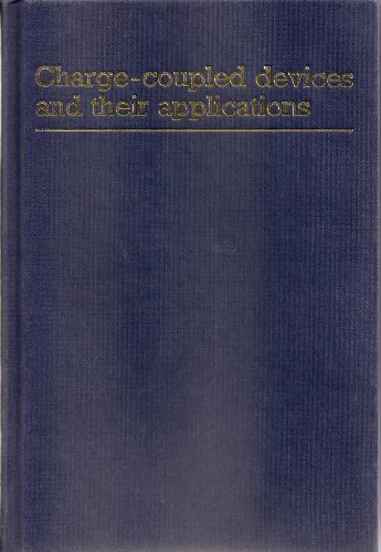 Book Charge-coupled devices and their applications free