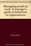 Book Managing People At Work free