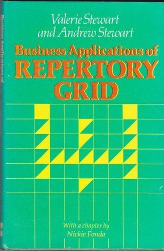 Book Business applications of repertory grid free