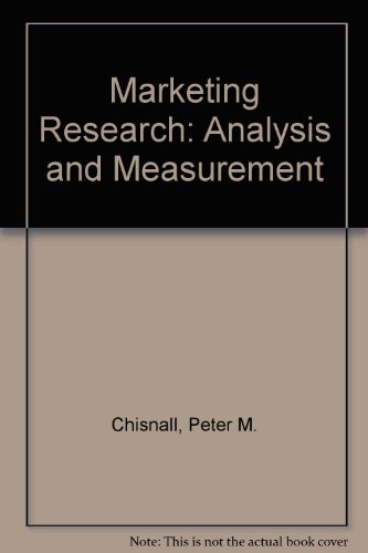 Book Marketing research free