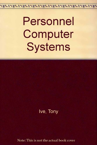 Book Personnel Computer Systems free