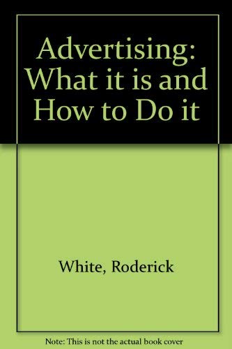 Book Advertising: What It Is and How to Do It free
