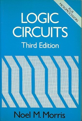 Book Logic Circuits: With Microprocessors free