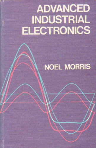 Book Advanced Industrial Electronics free