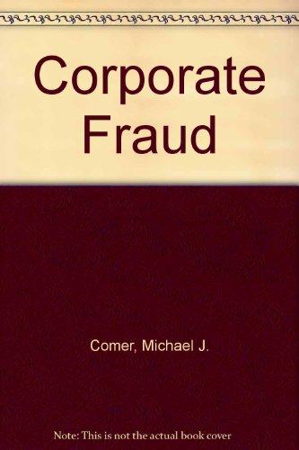 Book Corporate Fraud free
