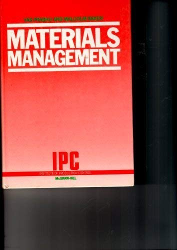 Book Materials Management free