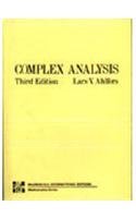 Book Complex Analysis free