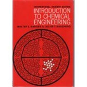 Book Introduction to Chemical Engineering free