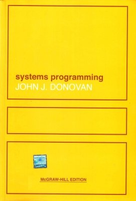 Book Systems Programming free
