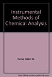 Book Instrumental Methods of Chemical Analysis free
