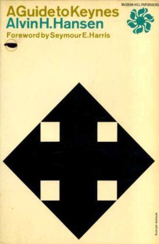 Book A Guide to Keynes free