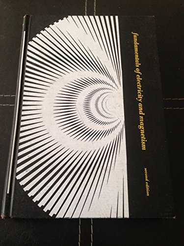Book Fundamentals of Electricity and Magnetism free