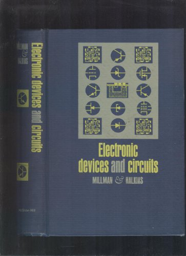 Book Electronic Devices and Circuits free