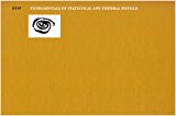 Book Fundamentals of Statistical and Thermal Physics (Fundamentals of Physics) free