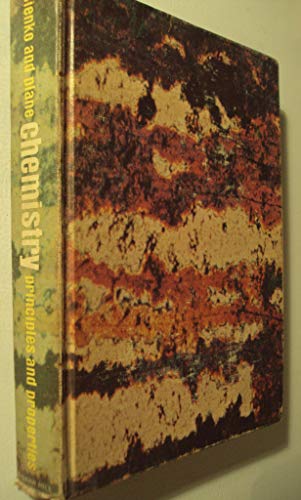Book Chemistry: Principles and Properties free
