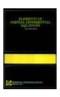 Book Elements of Partial Differential Equations (International Series in Pure & Applied Mathematics) free