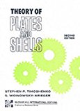 Book The Theory of Plates and Shells (McGraw-Hill Classic Textbook Reissue Series) free