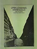 Book Open Channel Hydraulics (Civil Engineering) free