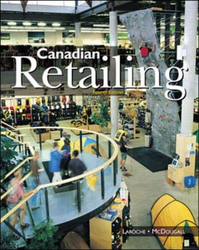 Book Canadian Retailing free