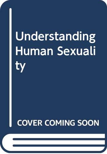 Book Understanding Human Sexuality free