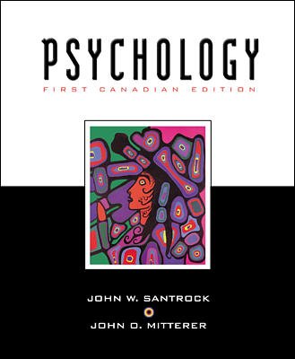 Book Psychology First Canadian Edition free