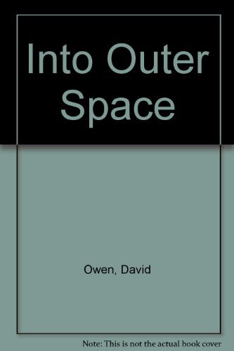 Book Into Outer Space free