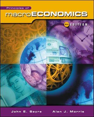 Book Principles of Macroeconomics free