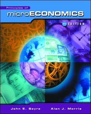 Book Principles of Microeconomics free