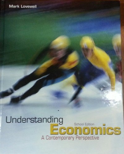 Book UNDERSTANDING ECONOMICS free