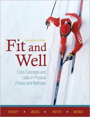 Book Fit and Well free