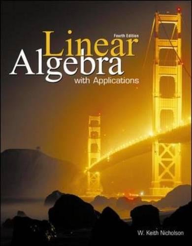 Book Linear Algebra+ Applications free